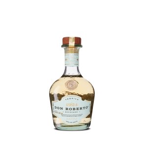 Tequila Don Roberto Reposado 70 cl. - 38%