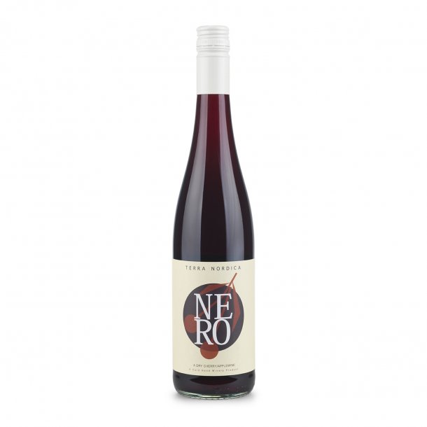 Cold Hand Winery Terra Nordica Nero 2016 - 75 cl.
