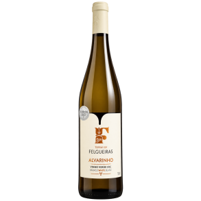 Terras de Felgueiras Alvarinho 2025