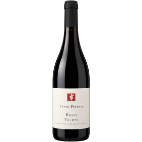 Terre Petrose Rosso Veneto IGT 2023 12,5%