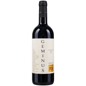Teruzzi Geminus Toscana IGT Rosso 2022