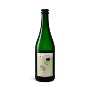 Far & Søn Gentle-Thai Alkoholfri Økologisk 75 cl. 0,5%
