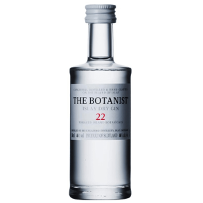 The Botanist Islay Dry Gin 5 cl. - 46%