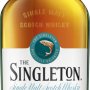 The Singleton of Dufftown Speyside Single Malt Master's Selection Whisky 70 cl. - 40% i gaveske 