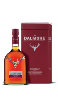 The Dalmore Cigar Malt Reserve Scotch Whisky 70 cl. - 44%
