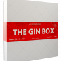 The Gin Box World Tour - 10 flasker a´ 5 cl.
