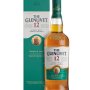 The Glenlivet 12 Year Old Single Malt Scotch Whisky i gaveske 70 cl. - 40%