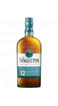 The Singleton of Dufftown Luscious Nectar 12 Years Old Single Malt Whisky 70 cl. - 40%