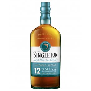 The Singleton of Dufftown Luscious Nectar 12 Years Old Single Malt Whisky 70 cl. - 40%