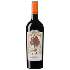 The Ultimate Zin Zinfandel 75 cl. - 14%