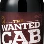 The Wanted Cab Cabernet Sauvignon 75 cl. - 14%