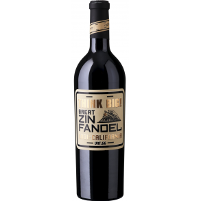 THINK BIG! Zinfandel 2022 75 cl. 14,5%