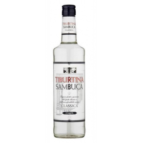 Tiburtina Sambuca Classica 70 cl. - 38%
