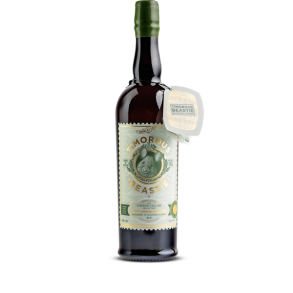 Timorous Beastie Madeira Edition 70 cl. 48%