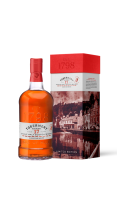 Tobermory 2004 17 års Oloroso Whisky Limited Release 55,9% 70 cl.