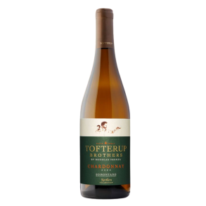 Tofterup Brothers Chardonnay 2023 - 13,5%