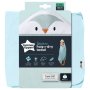 Tommee Tippee Gro Percy the Penguin Hndklde Lysebl