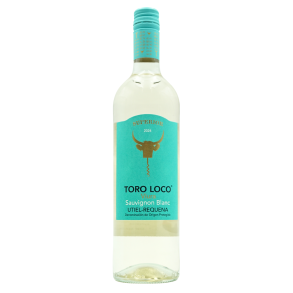 Toro Loco Blanco 75 - 11,5%