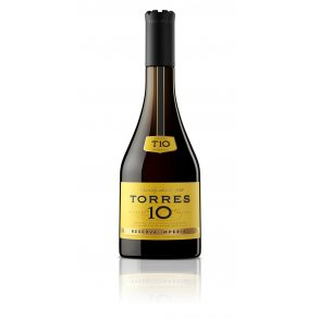 Torres Brandy 10 års Reserva Imperial 70 cl. - 38%