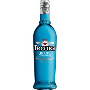 Trojka Blue  70 cl. - 20%