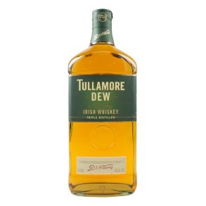 Tullamore D.E.W. Irish Whiskey Original 4,5 L. - 40%