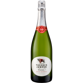 Tussock Jumper Cava Sparkling - 11,5%