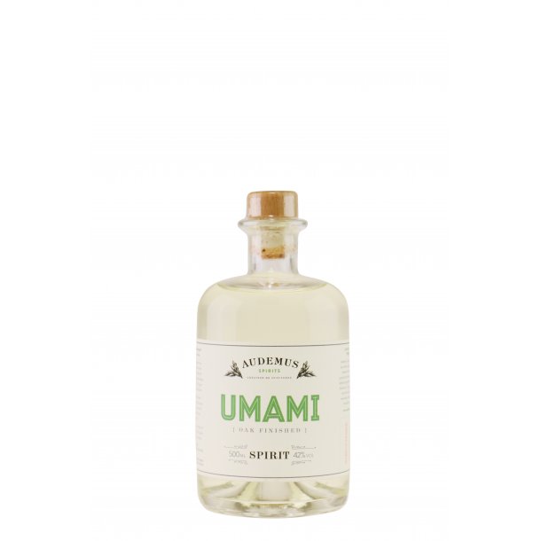 Umami Spirit 50 cl. - 42%