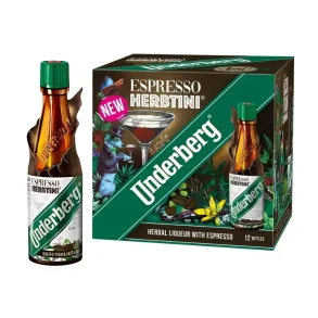 Underberg 
