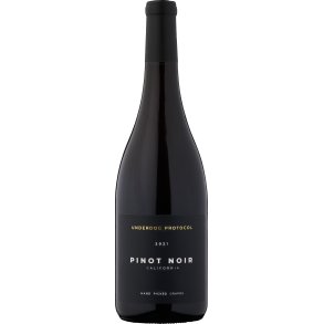 Underdog Pinot Noir 2023 75 cl. - 13,5%