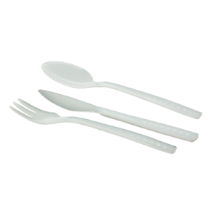 Use It Again Bestikst Plast 3x6 stk