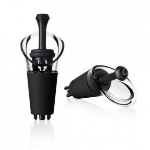  Vinglasholder 2 rækker - Underbyg