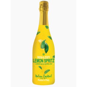 Bottega Lemon Spritz 75 cl. 5,5%