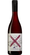X Marks the Spot Pinot Noir Victoria Australia 2022 13%