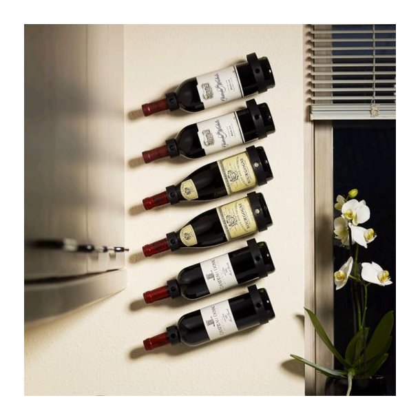  Vinholder Vini til 6 flasker