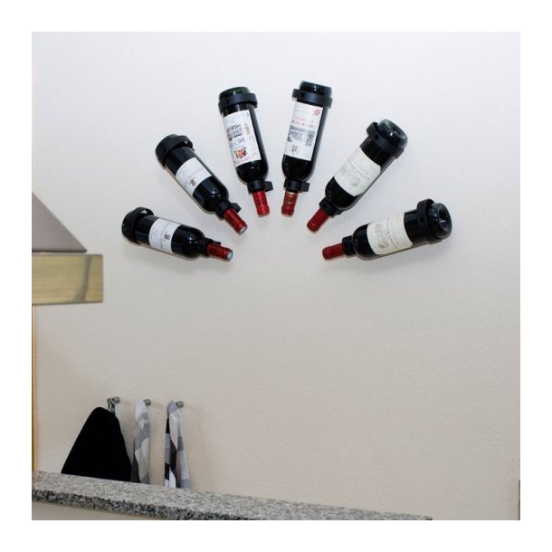  Vinholder Vini til 6 flasker