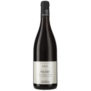 Volnay Les Grands Poisots Domaine Stephane de Sousa 2022 75 cl. 