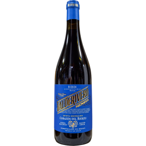 Valderivero Menc�a Bierzo 2025 75 cl 13,5 %