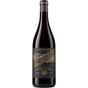 Valderivero Reserva Ribera del Duero 2019 75 cl 14,5 %