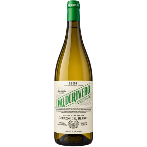 Valderivero Rueda DO Verdejo 2025 75 cl 13 %
