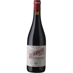 Valderivero Roble Ribera del Duero 2023