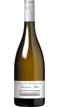 Vallée Blanche Sauvignon Blanc 2021 - 11%