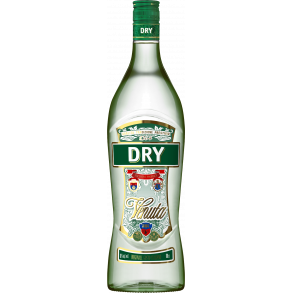 Venuta Dry Aperitifvin 100 cl. - 10%