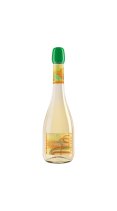 Verdi Sparkletini Mango 75 cl. 5%