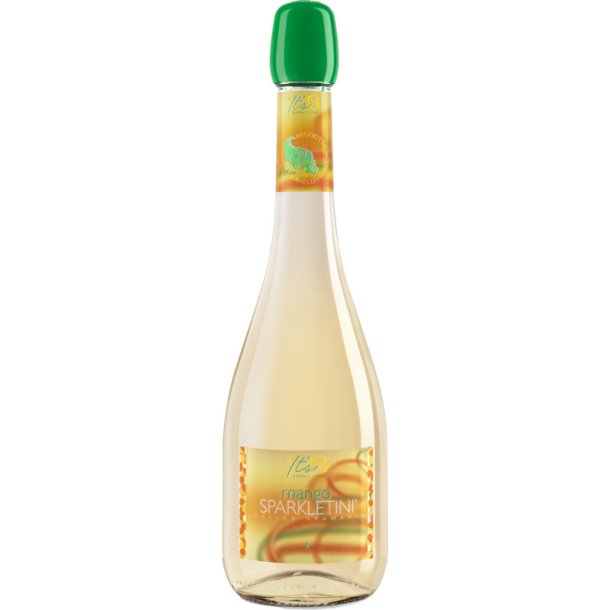 Verdi Sparkletini Mango 75 cl. 5%