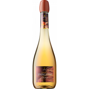 Verdi Peach Sparkletini 75 cl. 5%