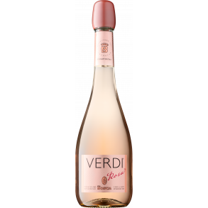 Verdi Rosa 75 cl. 5%