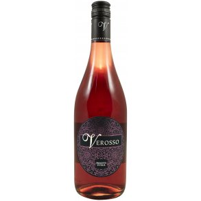 Verosso Primitivo Rosé - 12%
