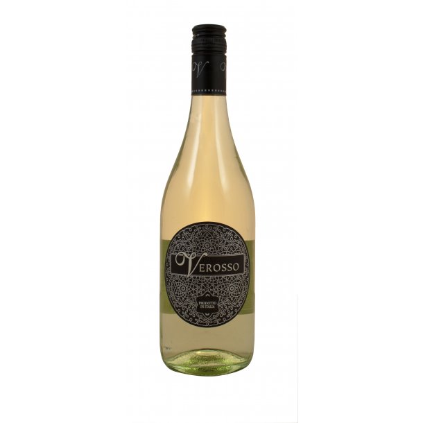 Verosso Chardonnay 2021 - 12%