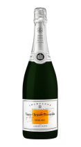 Veuve Clicquot Champagne Demi-Sec 75 cl. - 12%