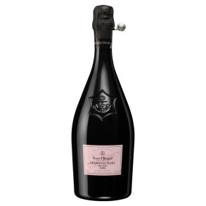 Veuve Clicquot Champagne La Grande Dame Ros 2006 - 12,5% i Gaveske 